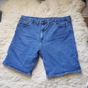 Wrangler Jean Shorts